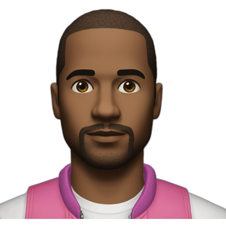 GTA vice city emoji