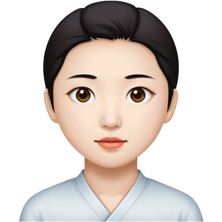 ZHANG YANQI emoji