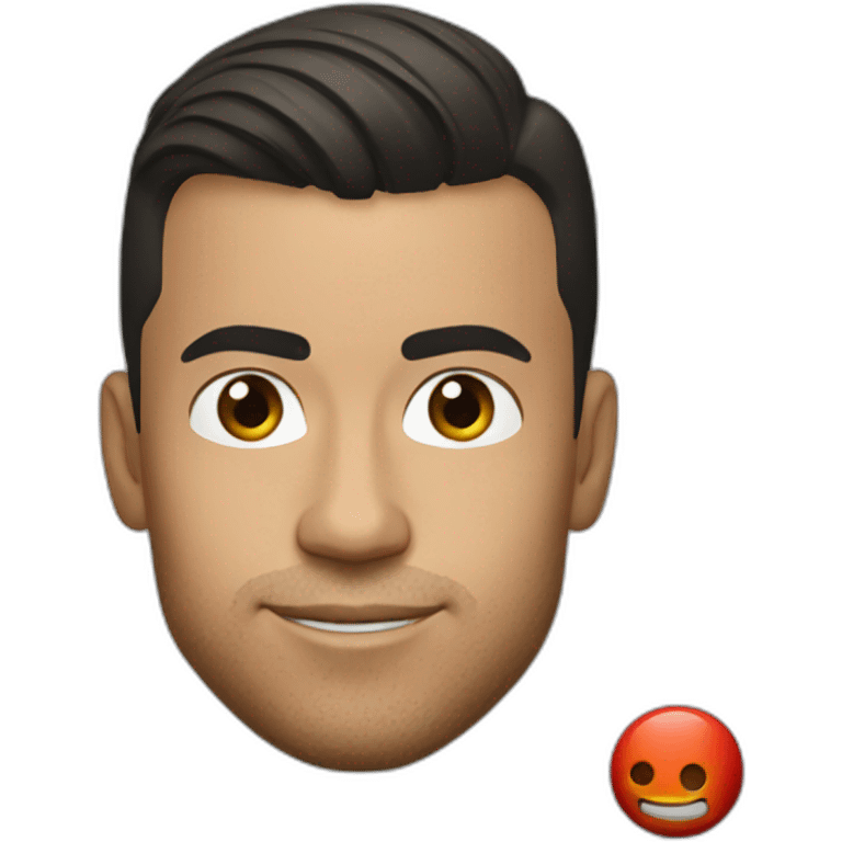 Cr7 emoji