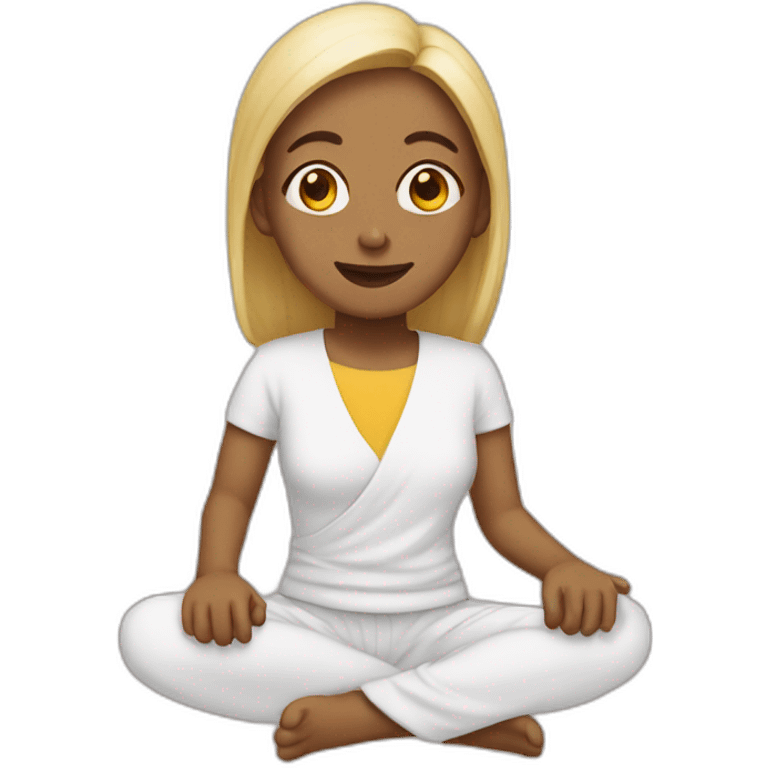 Ahimsa emoji