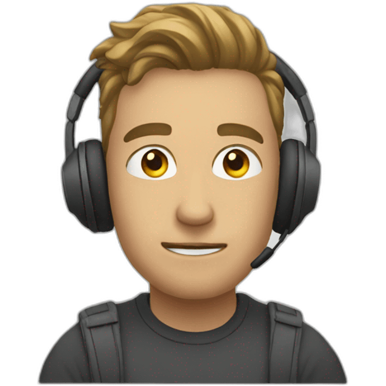 podcast emoji