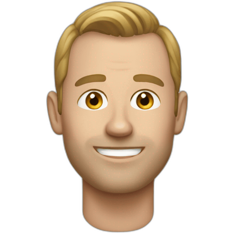 Bryan joyce emoji