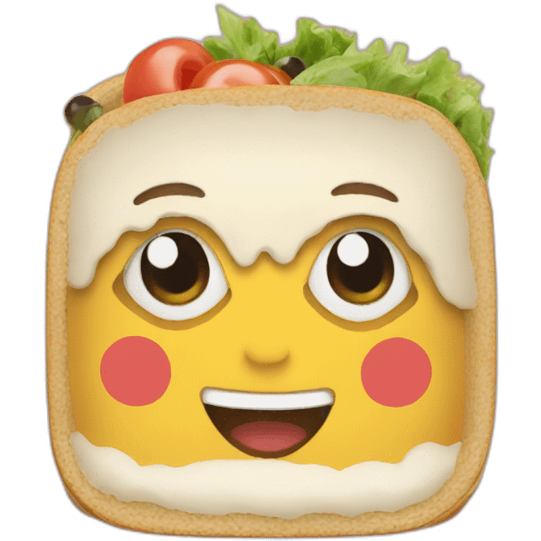 bento-face emoji