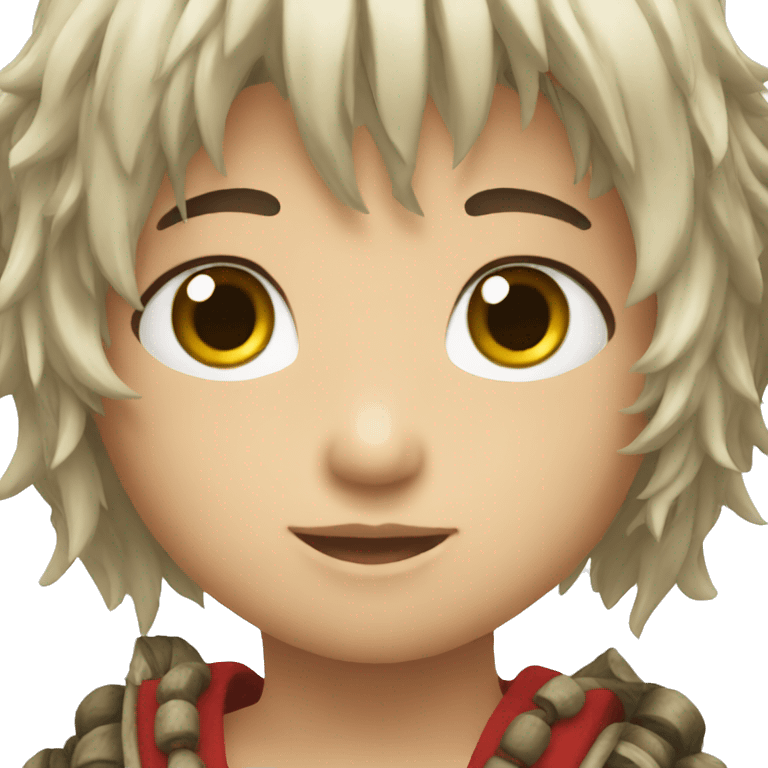 sukuna emoji