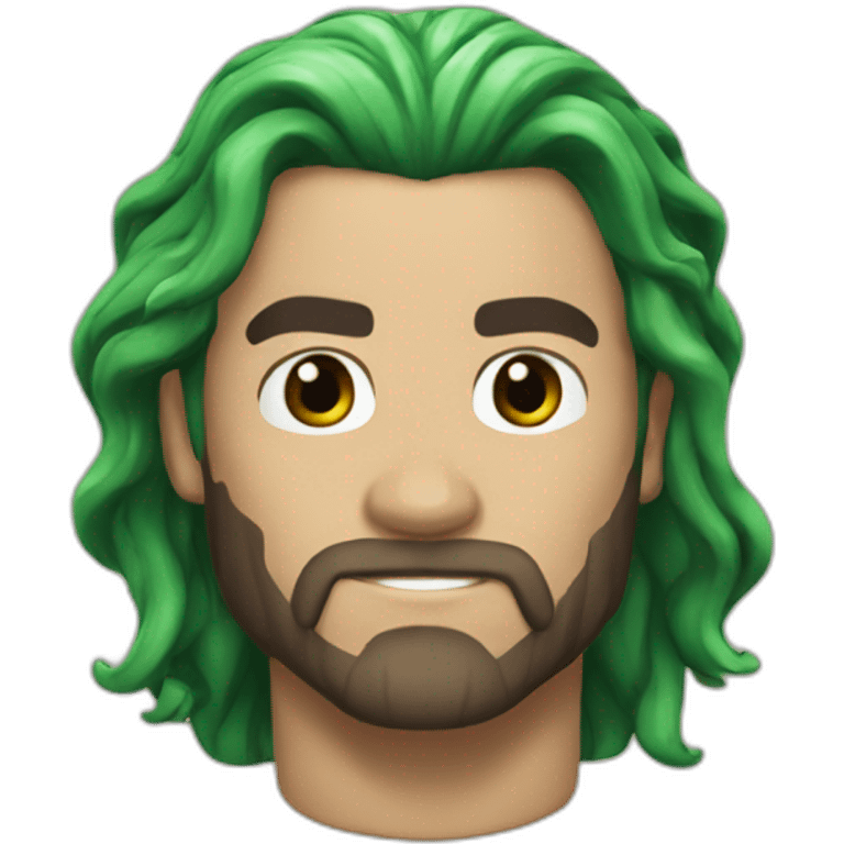 Aquaman emoji