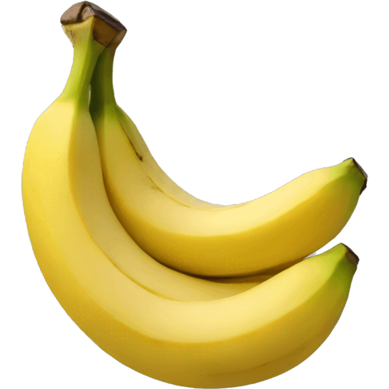 UN TIBURON HECHO DE BANANA emoji