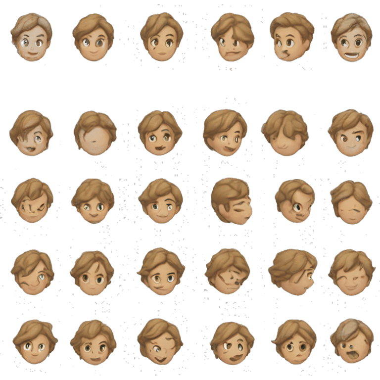 Louis 16 emoji