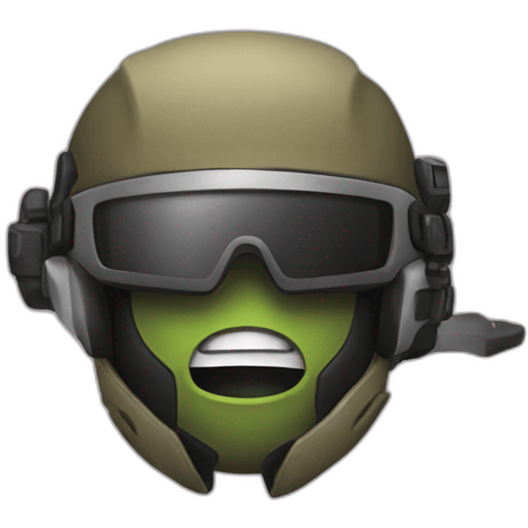 BM logo and counter strike  emoji