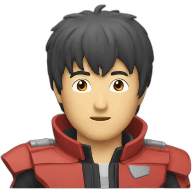 kaneda emoji