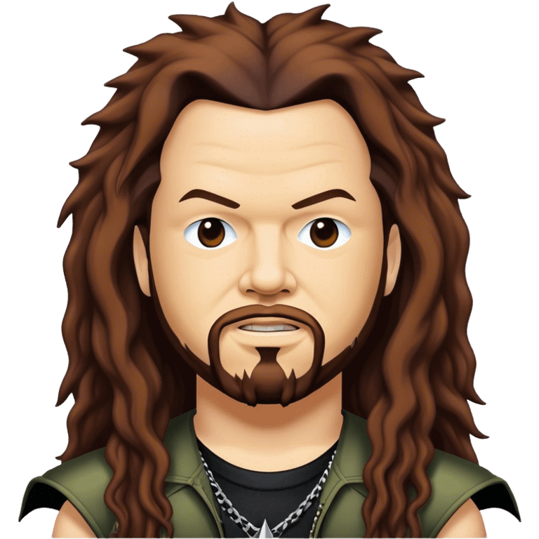 dimebag darrell emoji