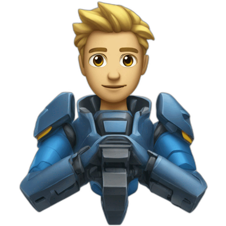 jet force gemini vela emoji