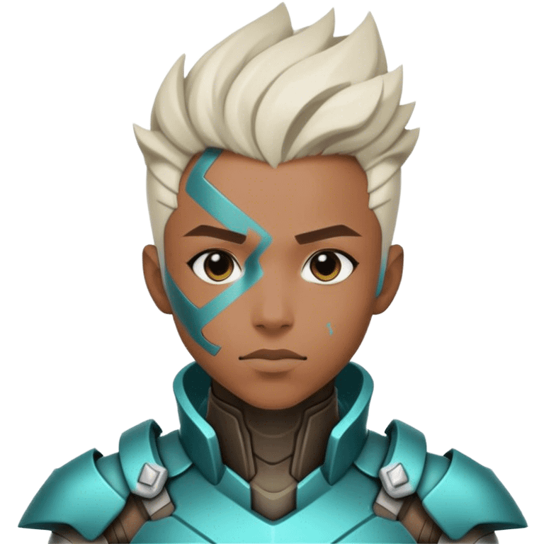 EKKO  emoji