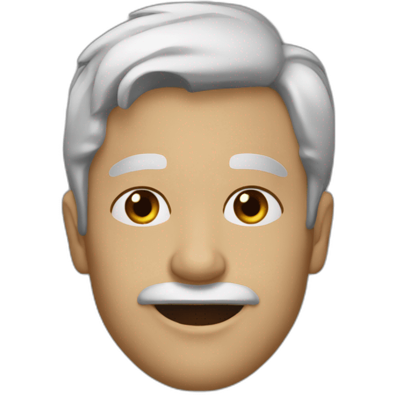 Ever Almeida emoji