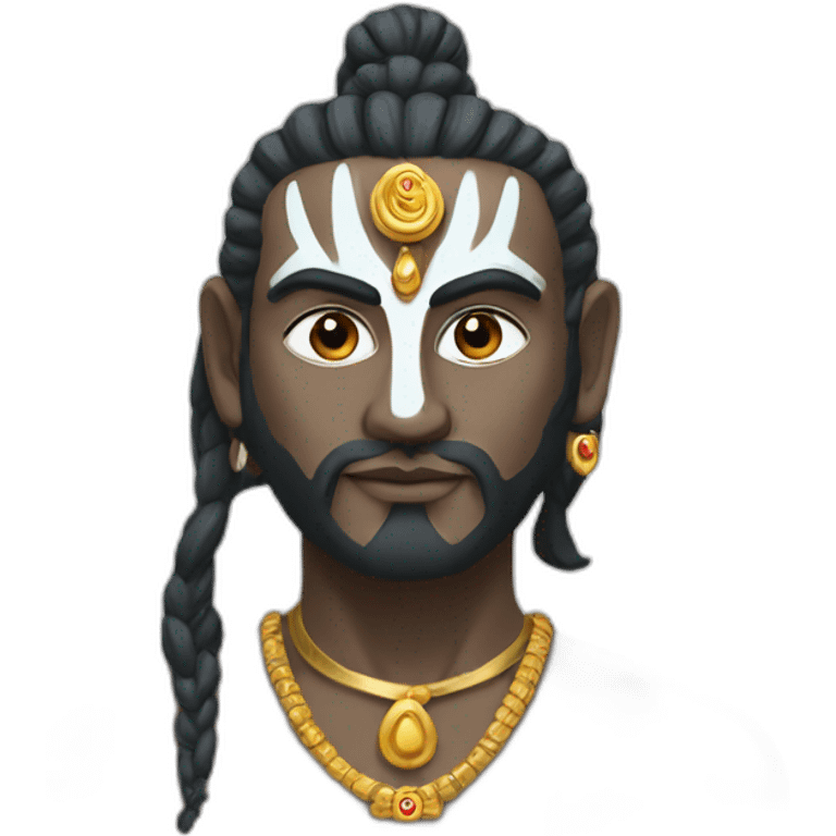 Mahadev emoji