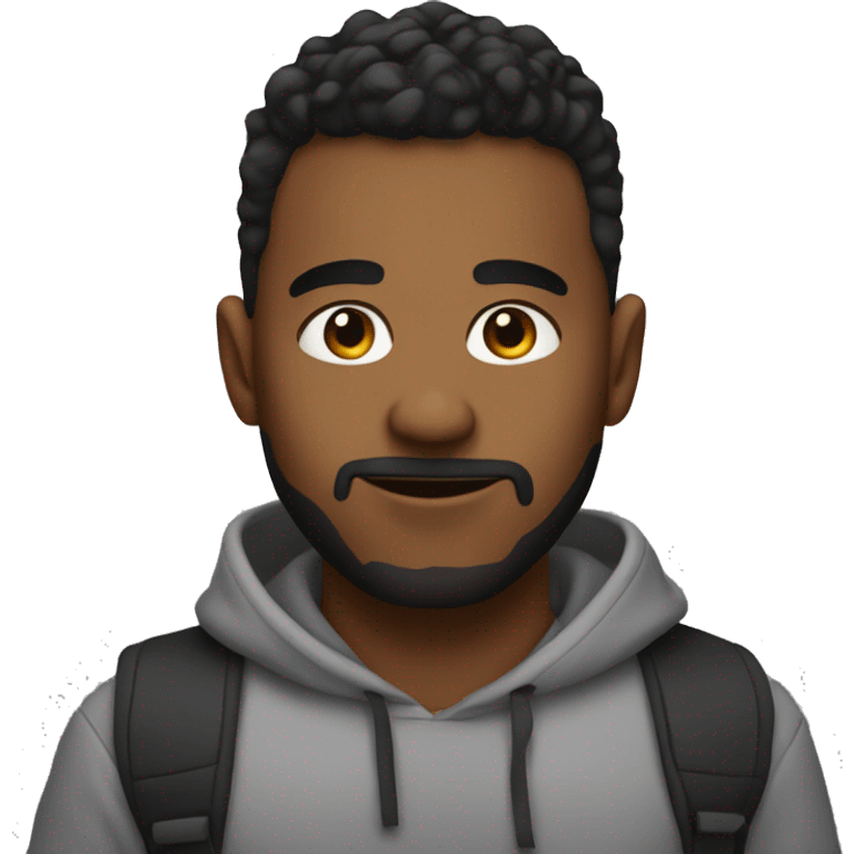 youtuber his name is mostava jr. emoji