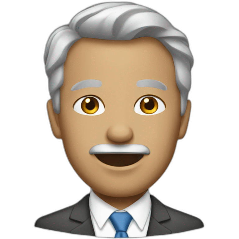 ceo emoji