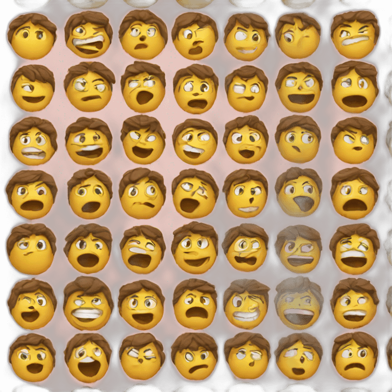 reactions emoji