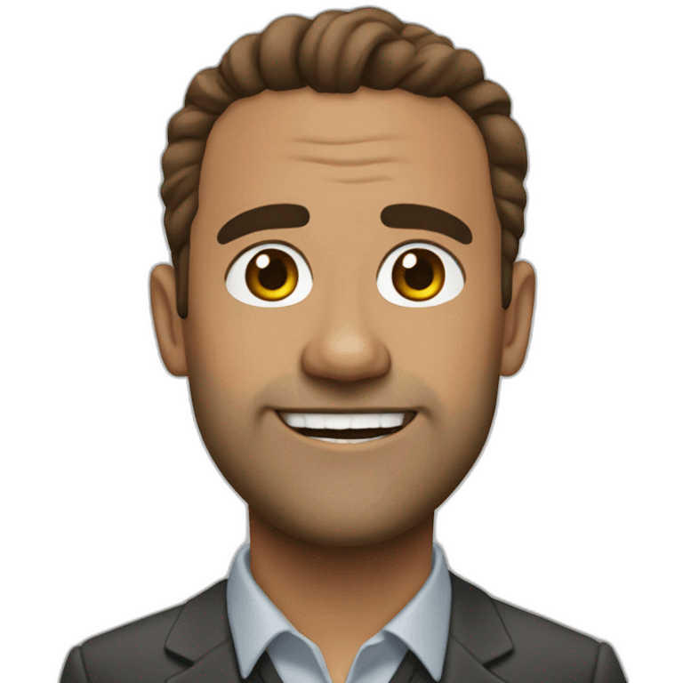 the office emoji