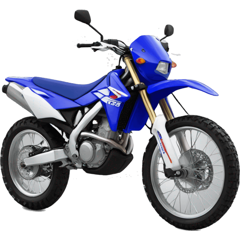 450 yzf emoji