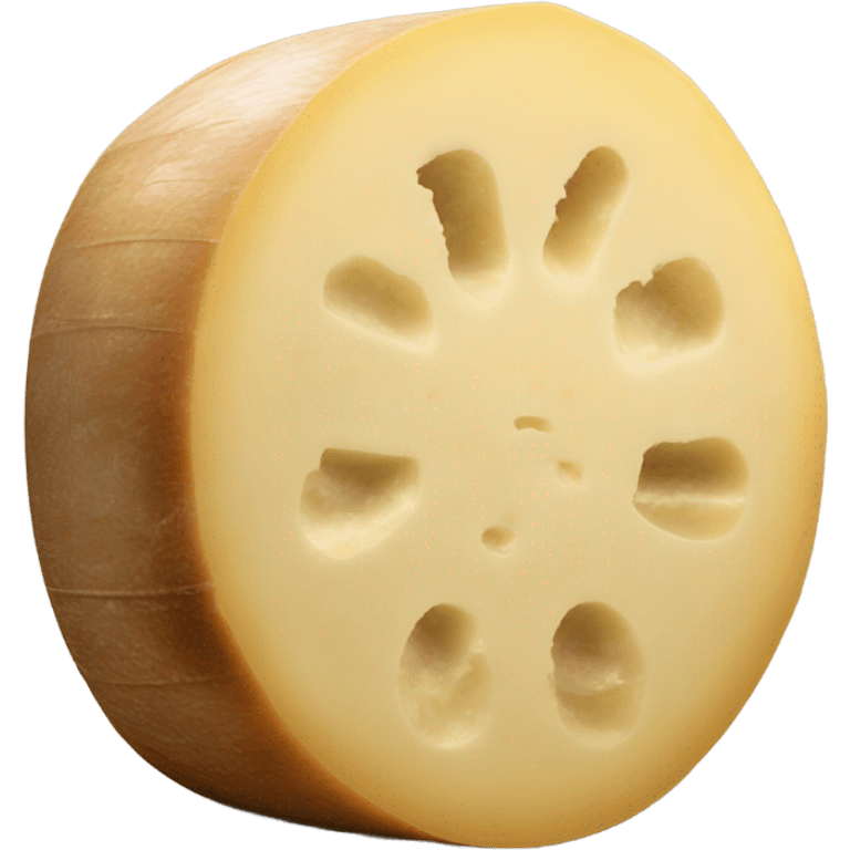 Form ParmigianoReggiano  emoji