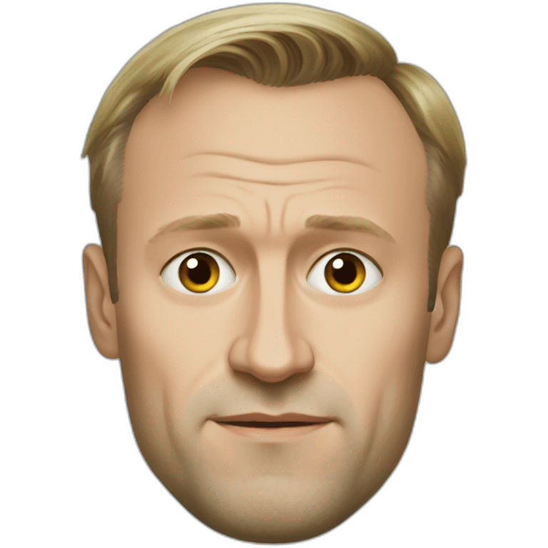 Navalny emoji