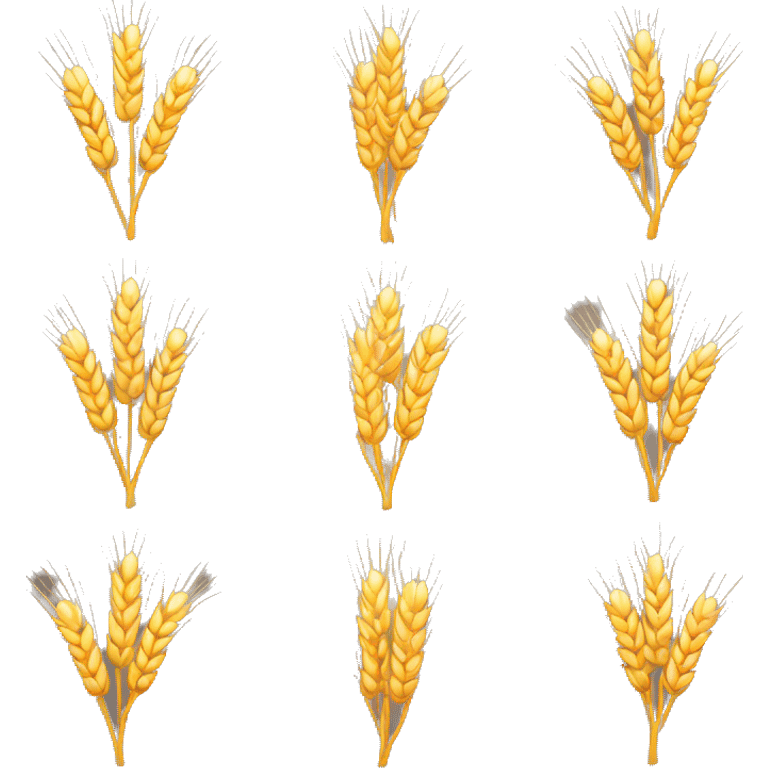 wheat emoji