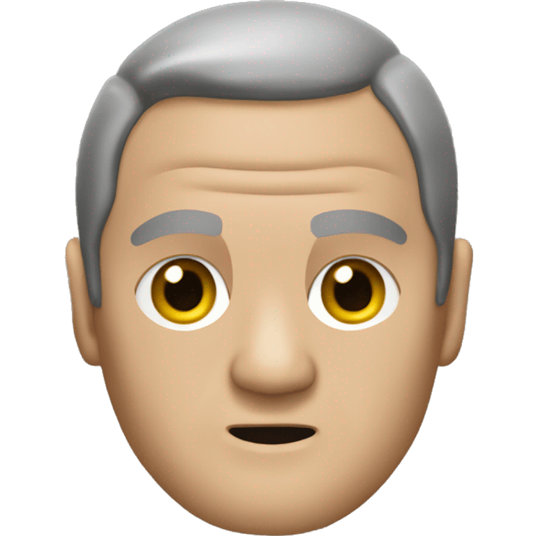 hannibal lecter from the silence of the lambs emoji