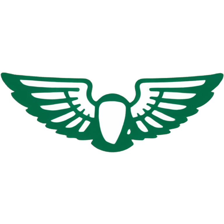 Wing stop logo emoji