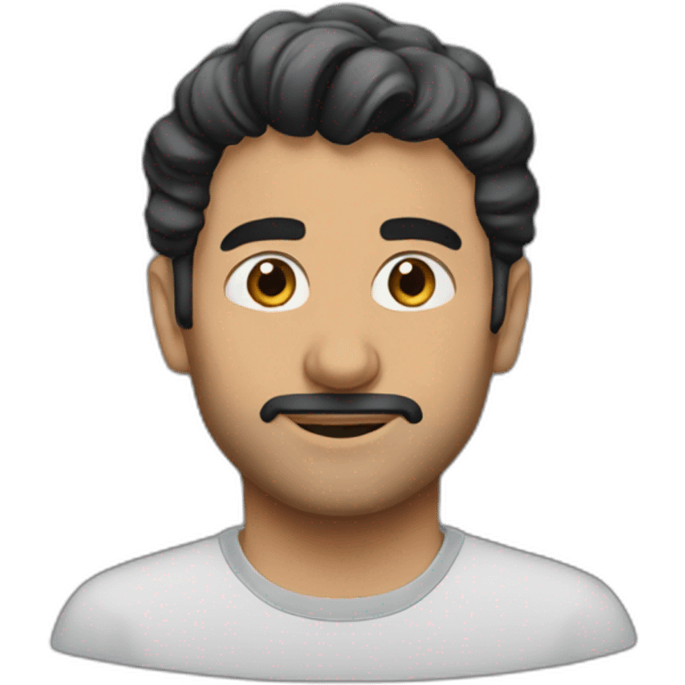 Yousif Rozba emoji