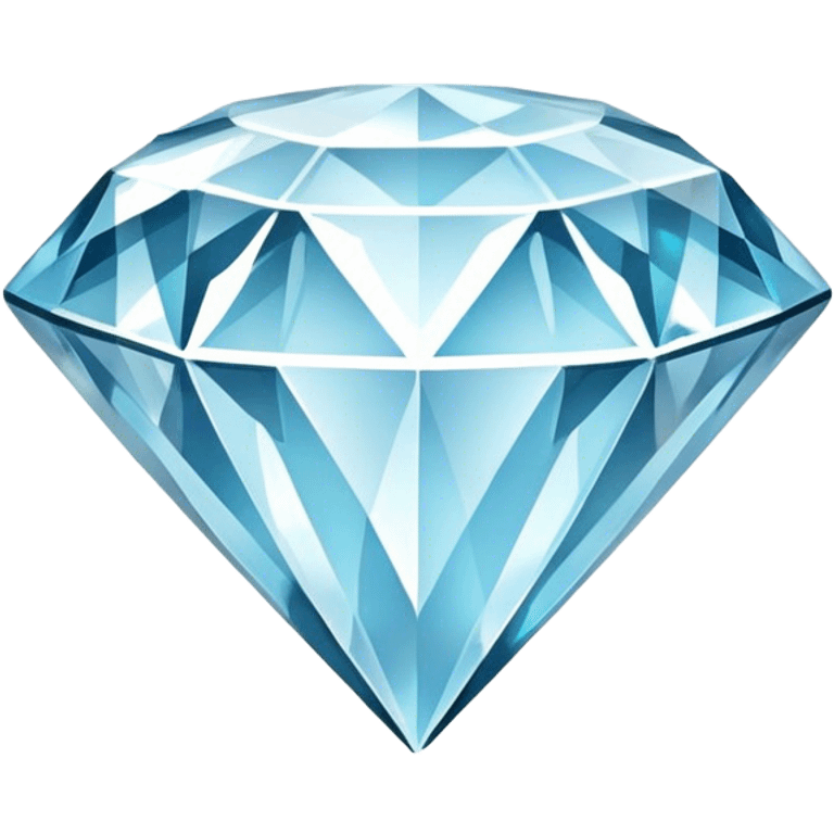 Diamond  emoji