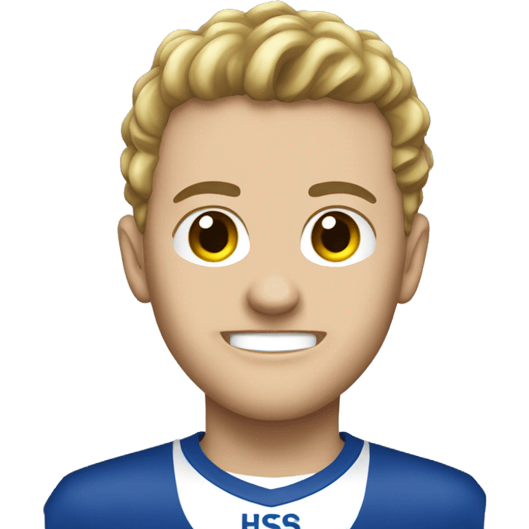 HSV  emoji