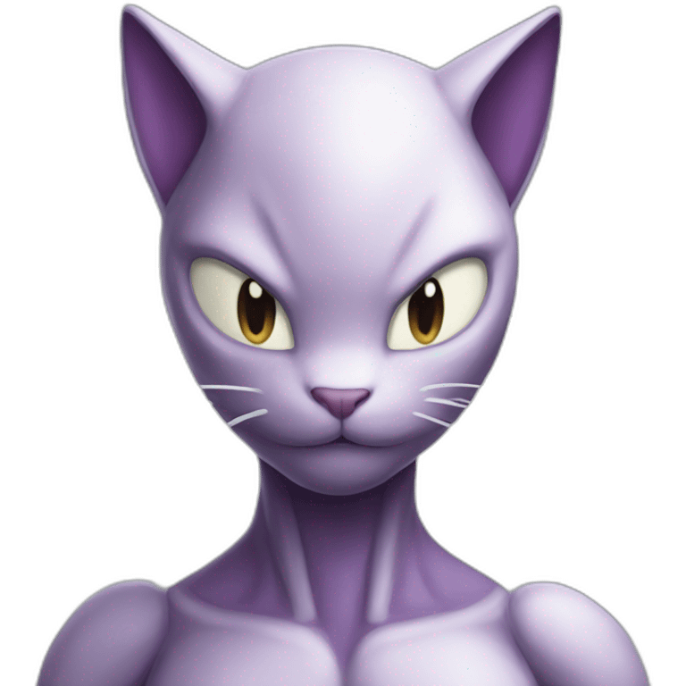 mewtwo emoji