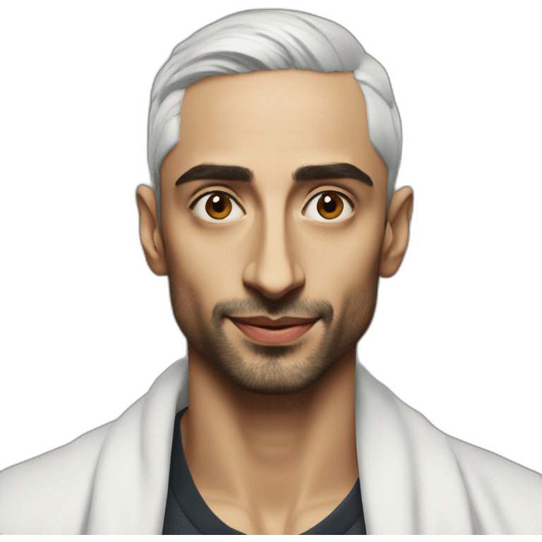 Riz Ahmed emoji