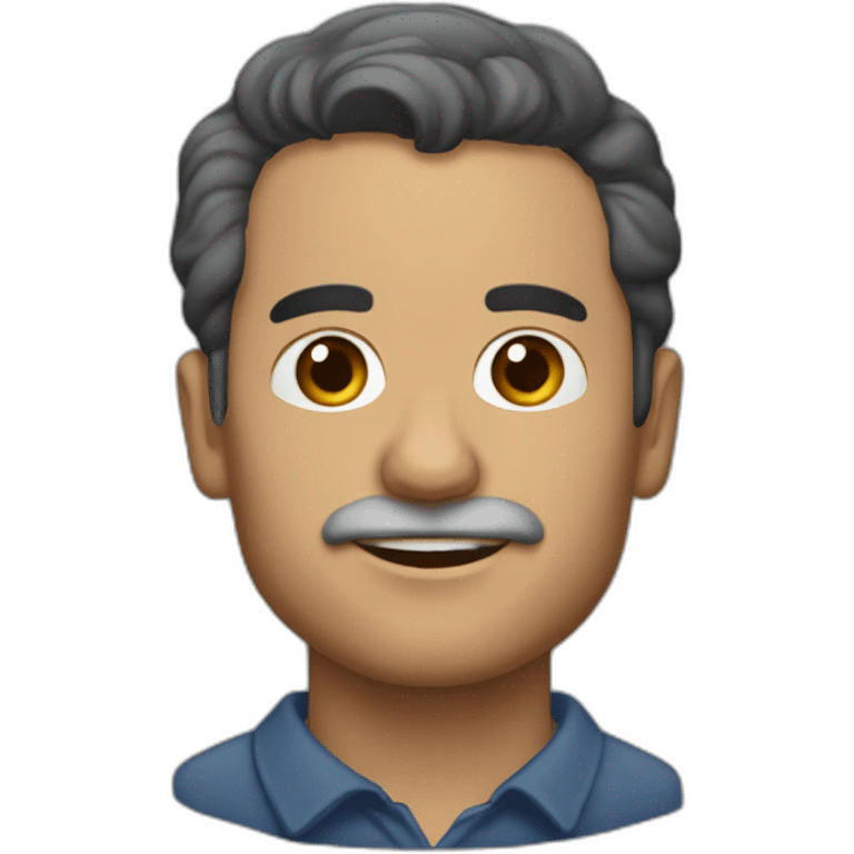 pedro manuel galindez rodriguez emoji