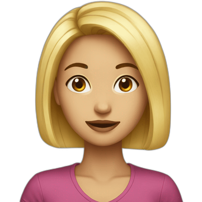 malina emoji