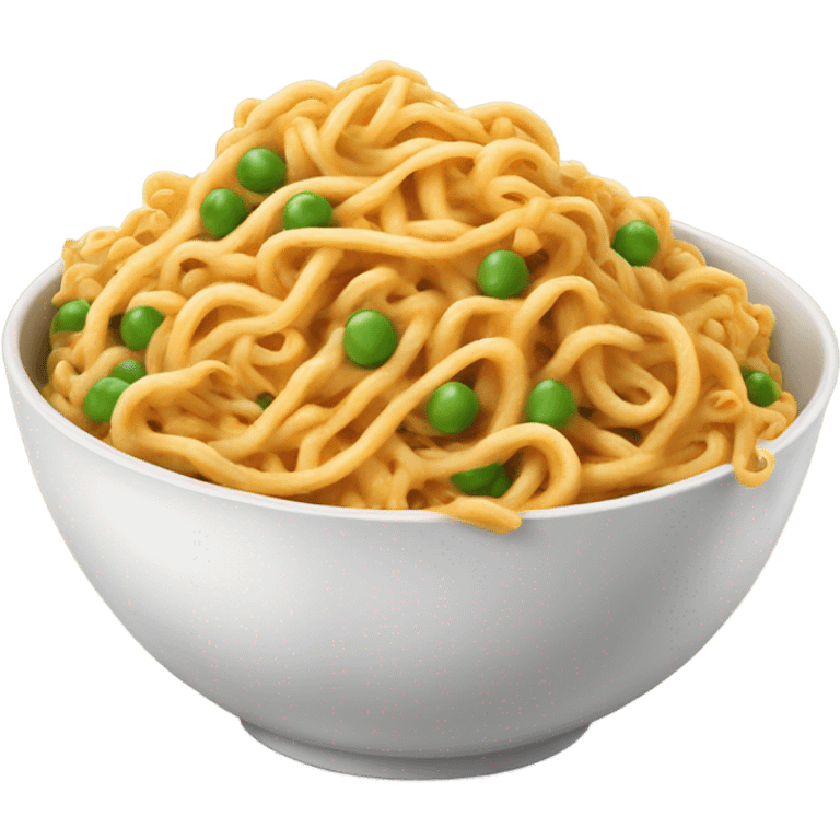 Maggi emoji