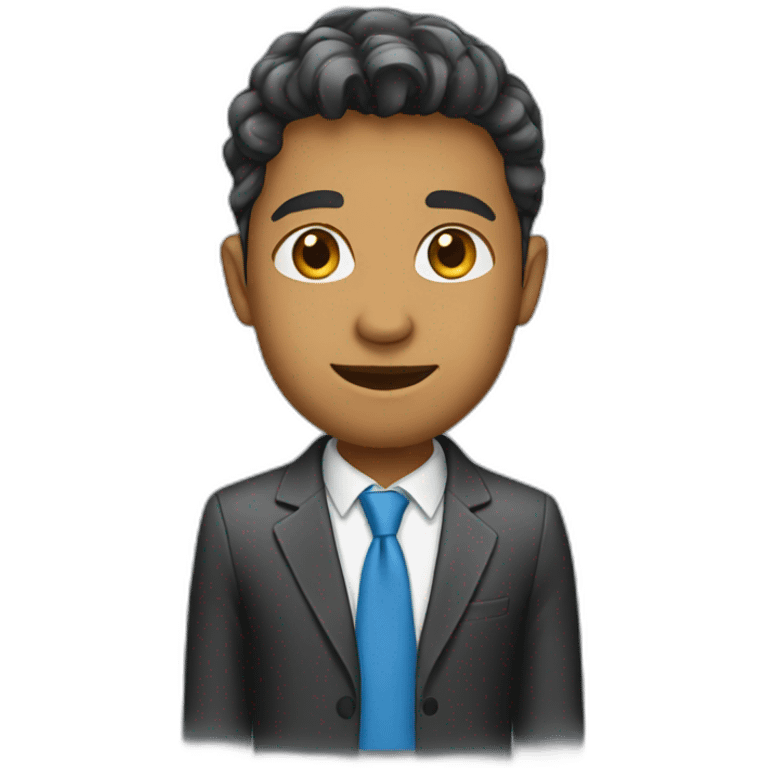 young-technology-professional emoji