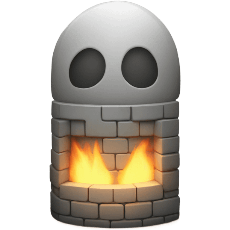 firewall emoji