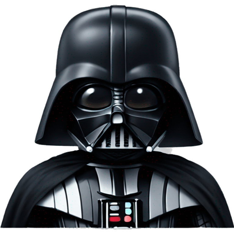 darth vader emoji