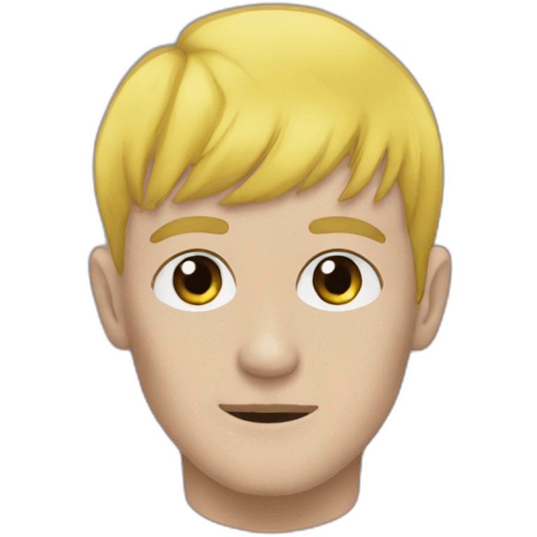 lilpeep emoji