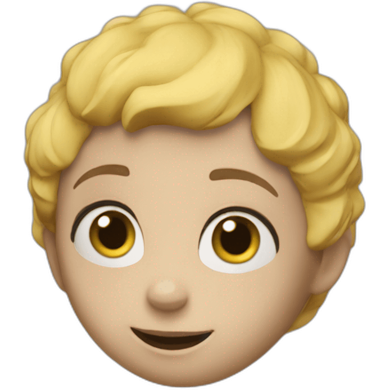 Coraline bouton emoji