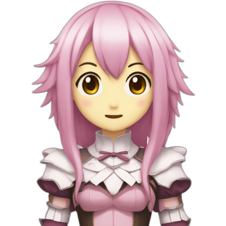 madoka-magica emoji