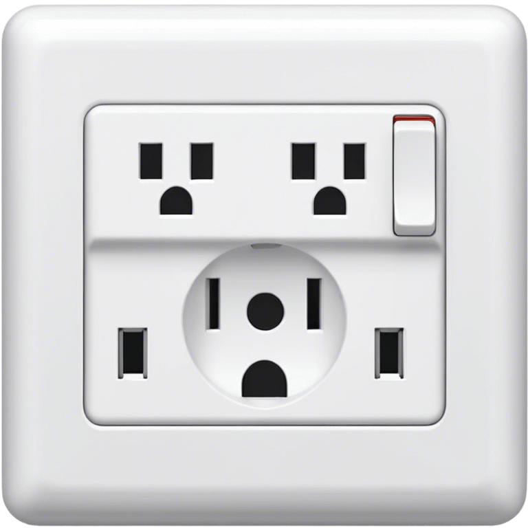 Electrical  emoji