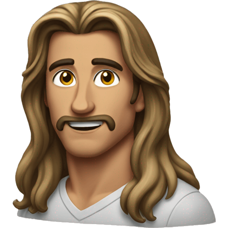 Fabio sa emoji