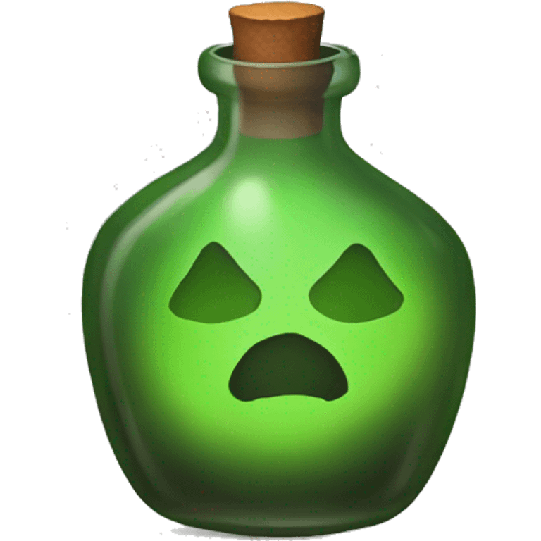 potion emoji