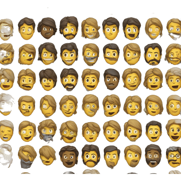 continuity in your job emoji