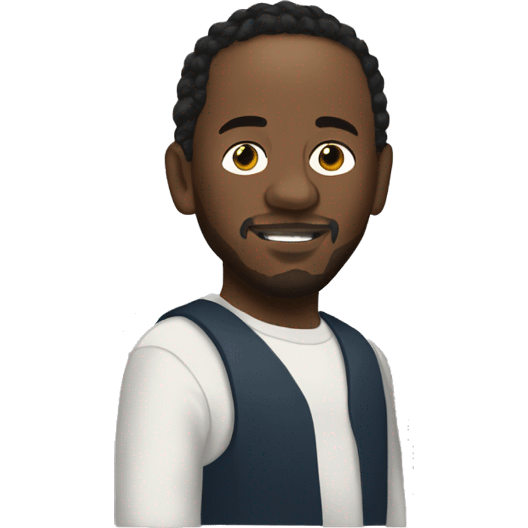 kendrick lamar  emoji