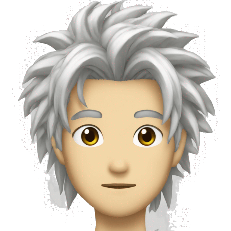 Shinsou wo sasageyou  emoji