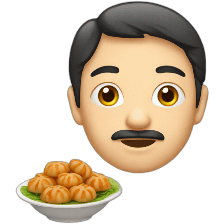 Momos  emoji