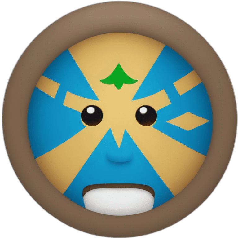 amazigh emoji